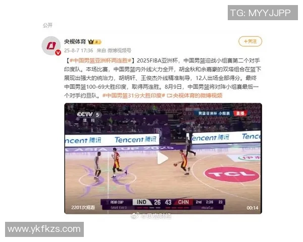 中国男篮红队精彩对决印尼全场回放视频分析与赛后点评