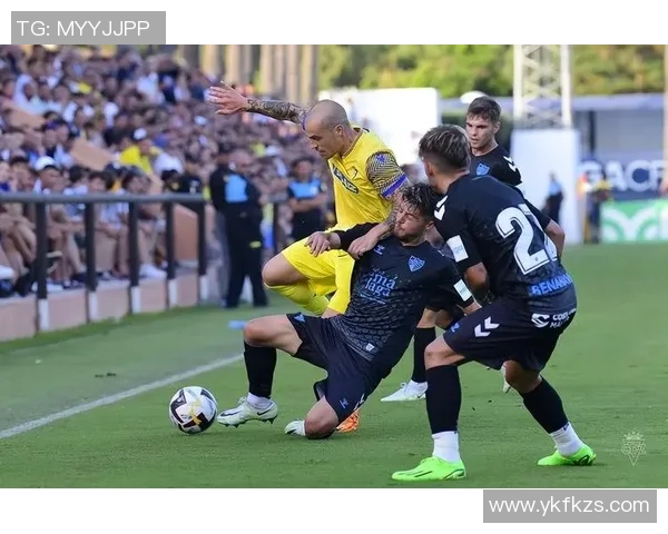 卡迪斯主场迎战巴拉多利德争夺西甲联赛宝贵积分之战 卡迪斯主场迎战巴拉多利德争夺西甲联赛宝贵积分之战