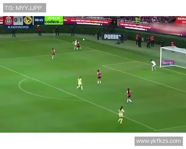 墨西哥美洲对阵瓜达拉哈拉最新战况分析与赛后点评 墨西哥美洲对阵瓜达拉哈拉最新战况分析与赛后点评