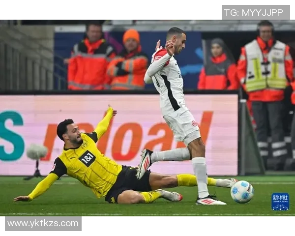 法兰克福对阵多特蒙德精彩直播全程回顾与赛后分析