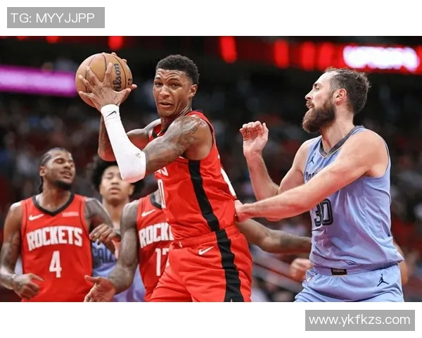 火箭队与灰熊队激战正酣2019年2月27日精彩回顾与分析