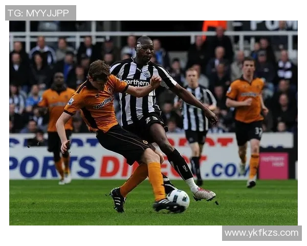 狼队对阵纽卡斯尔联精彩直播全程回顾与赛后分析 狼队对阵纽卡斯尔联精彩直播全程回顾与赛后分析