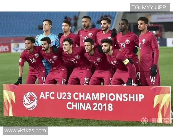 韩国U19对决卡塔尔U19青少年足球赛精彩回顾与分析 韩国U19对决卡塔尔U19青少年足球赛精彩回顾与分析