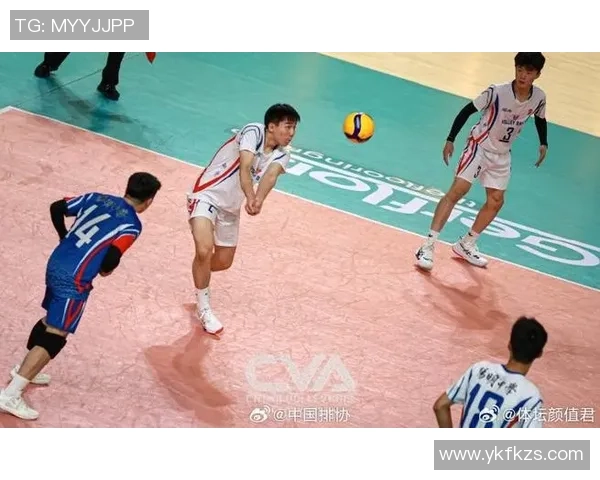 中国男排在军运会对决委瑞内拉展现实力争夺荣誉之战 中国男排在军运会对决委瑞内拉展现实力争夺荣誉之战