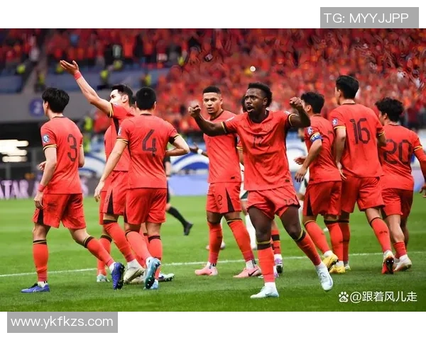 南非U20与韩国U20激战比分揭晓精彩瞬间回顾