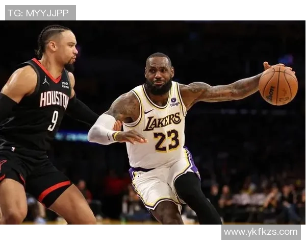 火箭与湖人激战半决赛第五场精彩回放全景解析与赛后点评