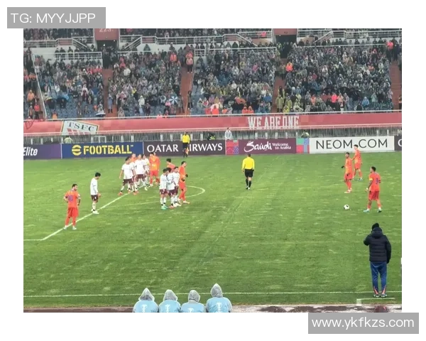 二O一九亚冠鲁能对阵韩国FC亚播精彩回顾与赛后分析