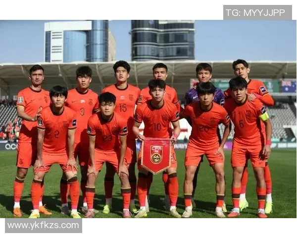 日本U21对阵乌兹别克U23的精彩较量展现年轻球员的无限潜力与激情