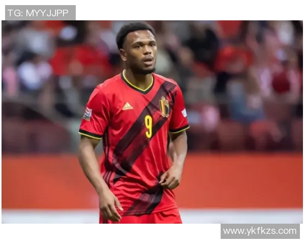 7-0,比利时8轮不败+直通世界杯,24岁AC米兰旧将迸裂:2球1助攻 7-0,比利时8轮不败+直通世界杯,24岁AC米兰旧将迸裂:2球1助攻